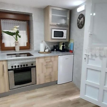 Willa Casa Rosario Mieres  Zewnętrze zdjęcie