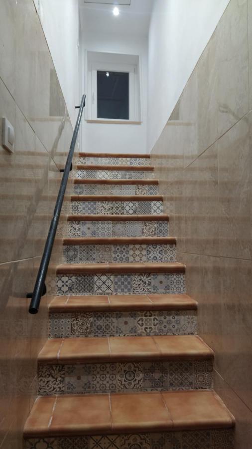 Willa Casa Rosario Mieres  Zewnętrze zdjęcie