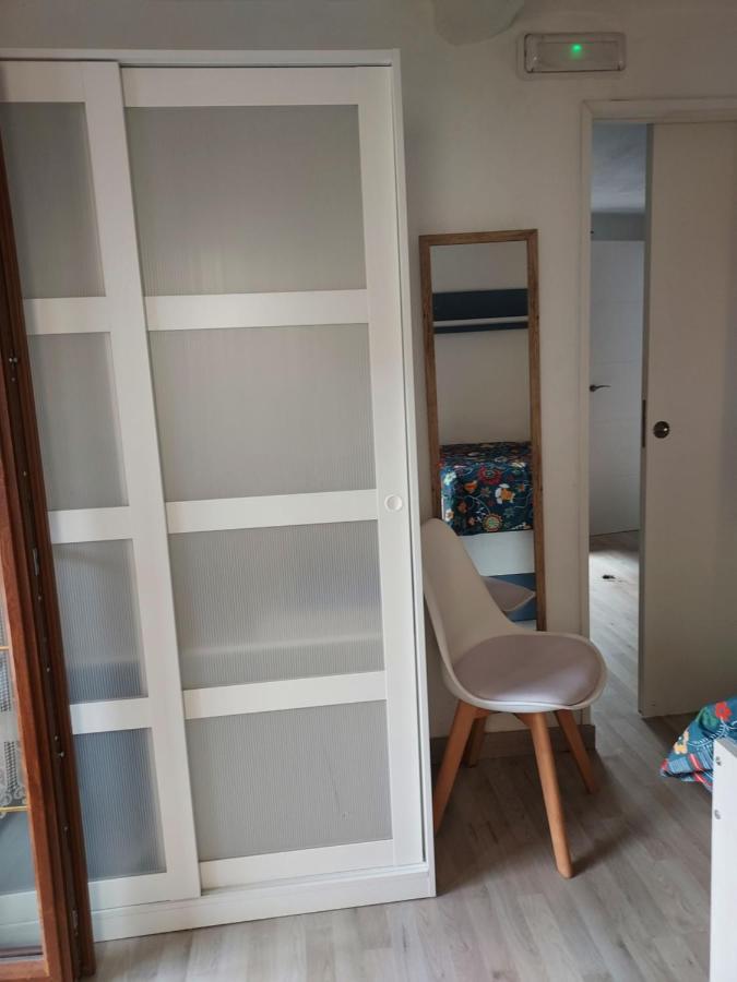 Willa Casa Rosario Mieres  Zewnętrze zdjęcie