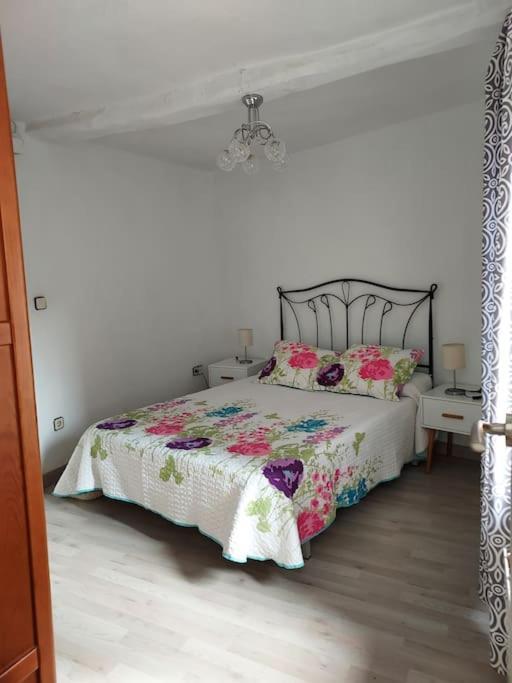 Willa Casa Rosario Mieres  Zewnętrze zdjęcie